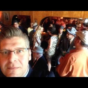 Meet your Posher, Marcelo